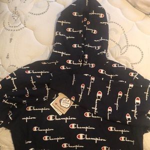 Champion Hoodie